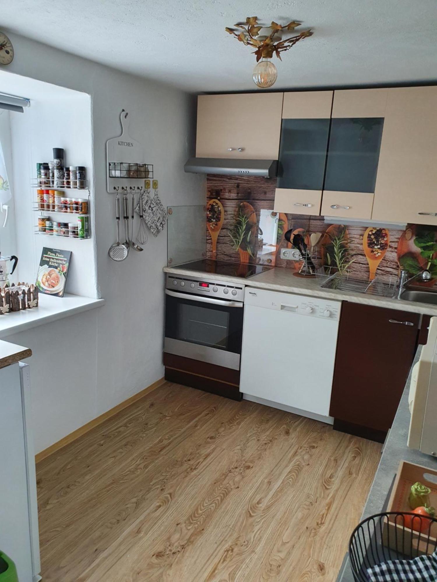 Ferienwohnung Tiroler Auszeit & Whirlpool Höfen Екстериор снимка